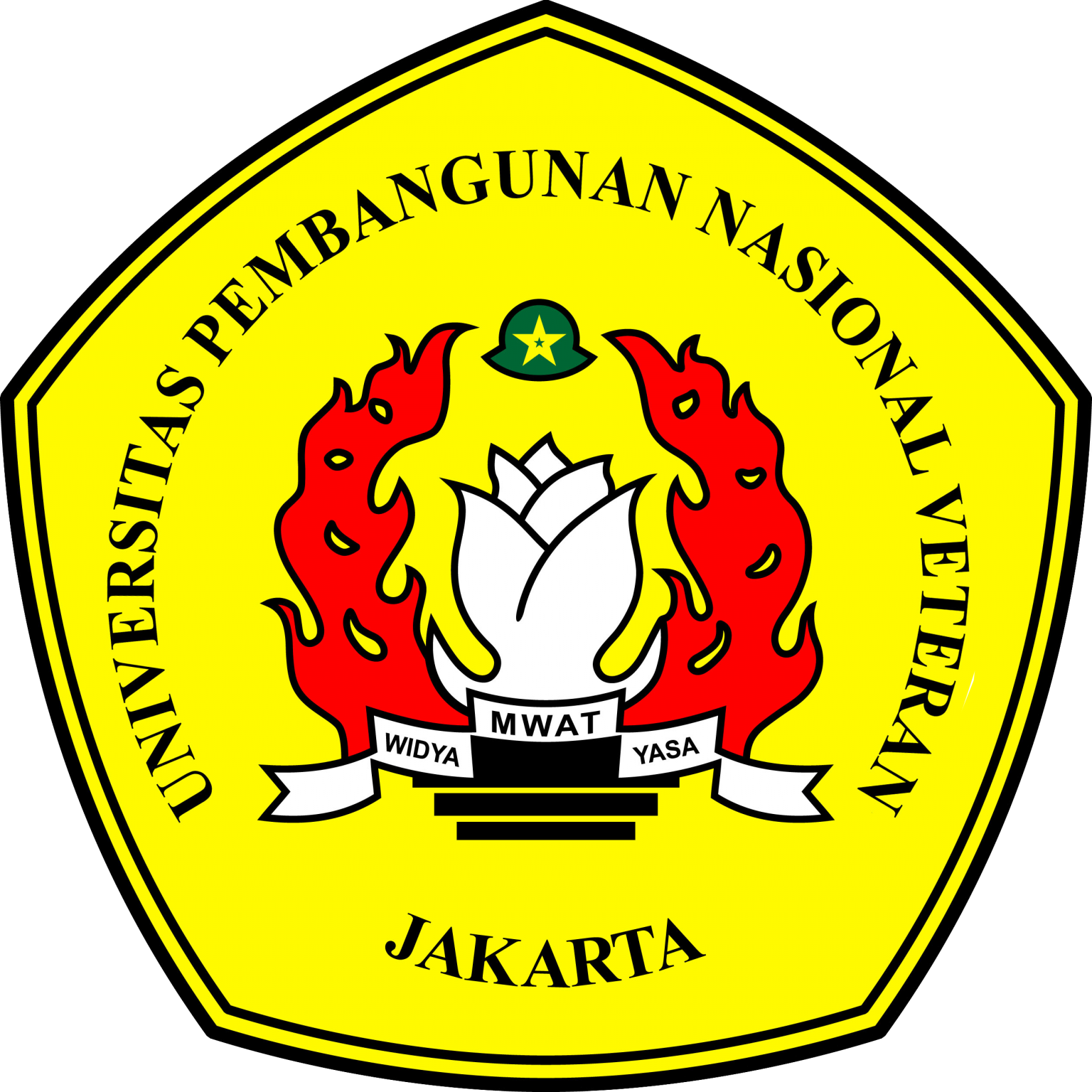 Logo Universitas